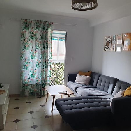 La Azotea De Cristina Apartment Seville Exterior photo